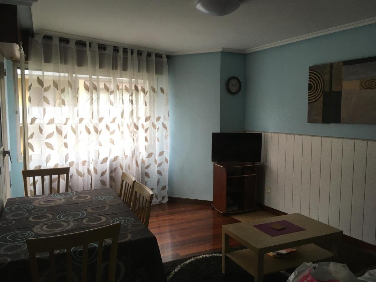 Apartamento Calle Corrida De Gijon Ngoại thất bức ảnh