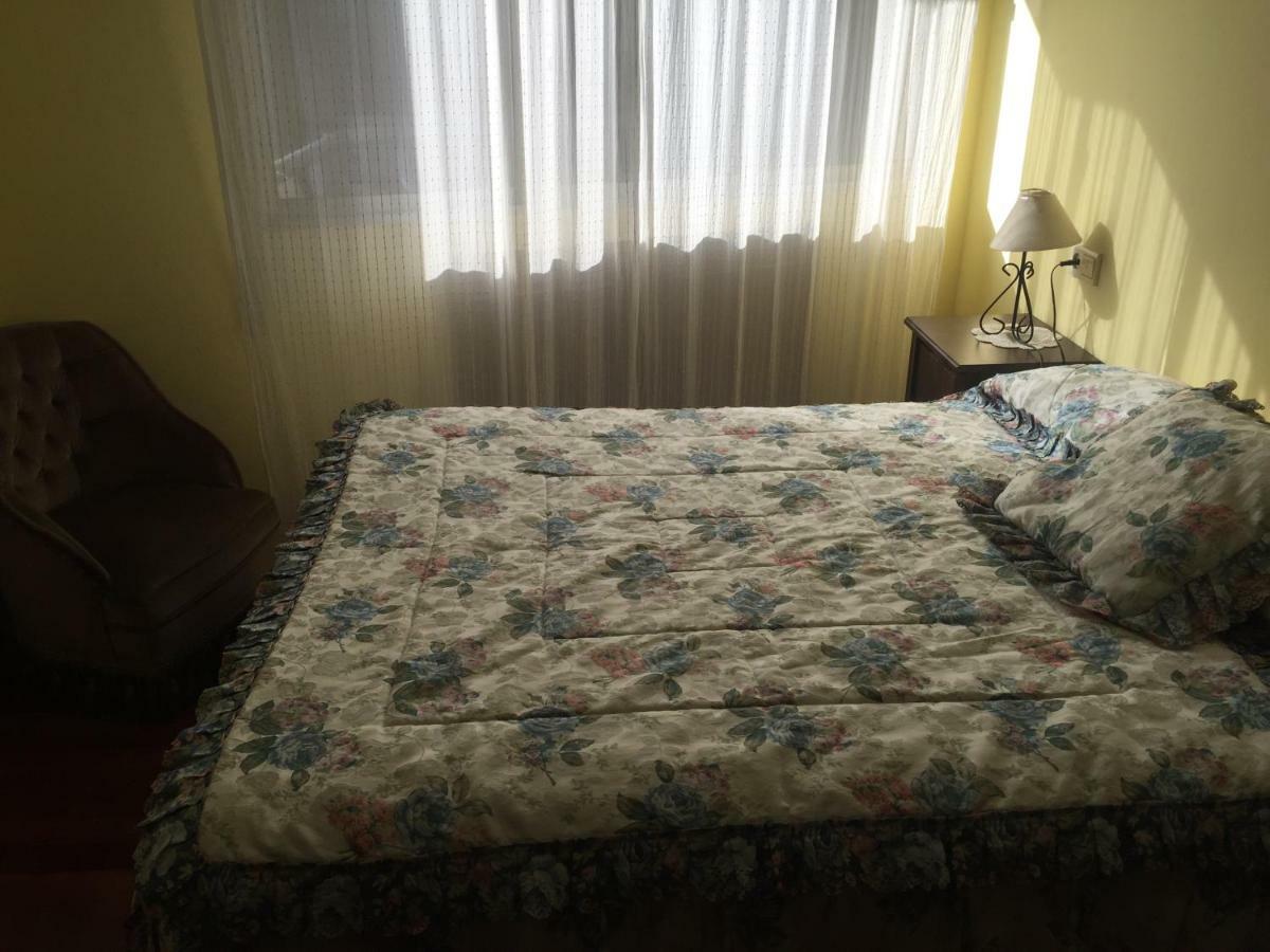 Apartamento Calle Corrida De Gijon Ngoại thất bức ảnh